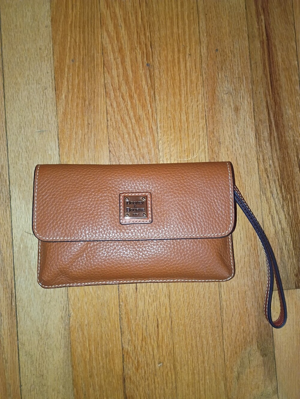 Dooney And Bourke Milly Wristlet